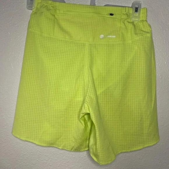 Adidas 7” Running Shorts - Picture 6 of 6